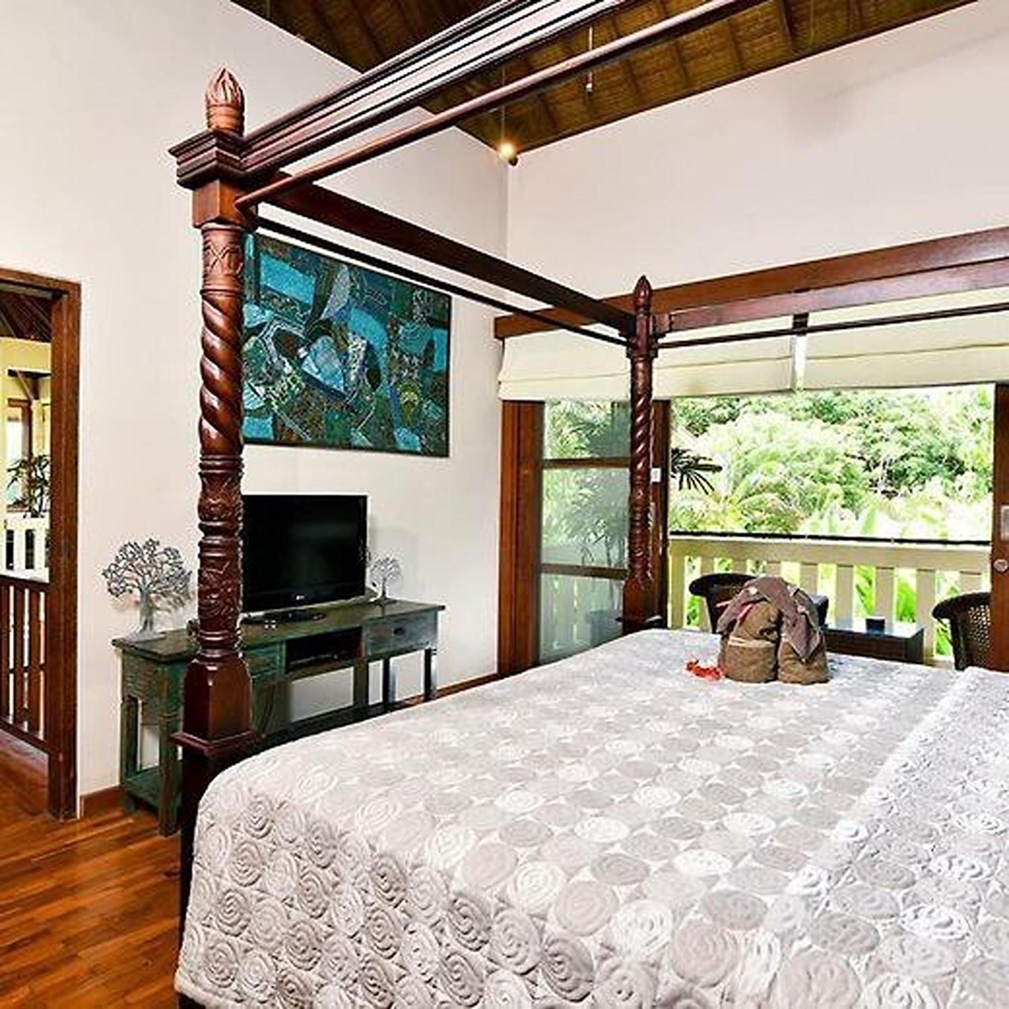 Bali Mystique Apartment Seminyak Экстерьер фото