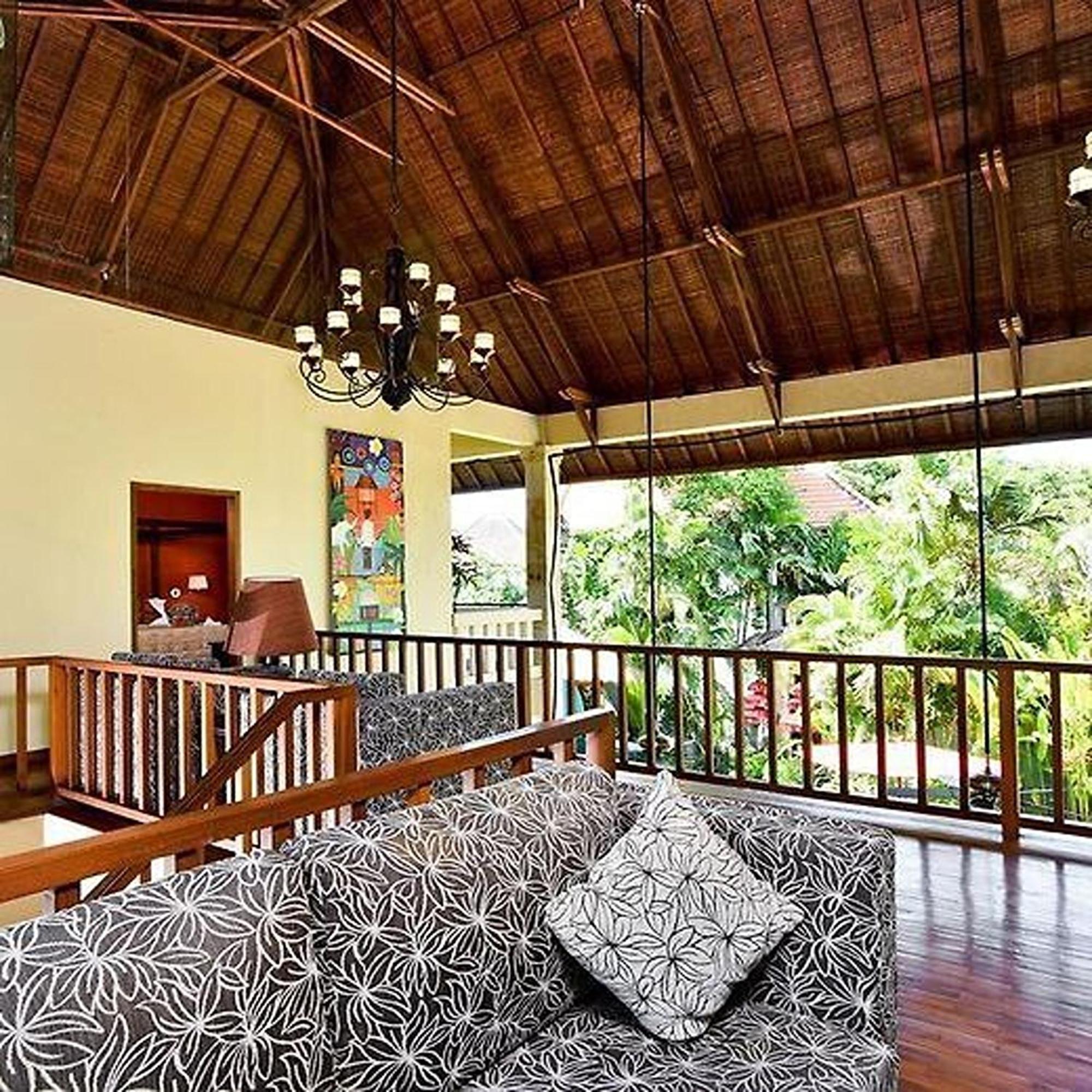 Bali Mystique Apartment Seminyak Экстерьер фото