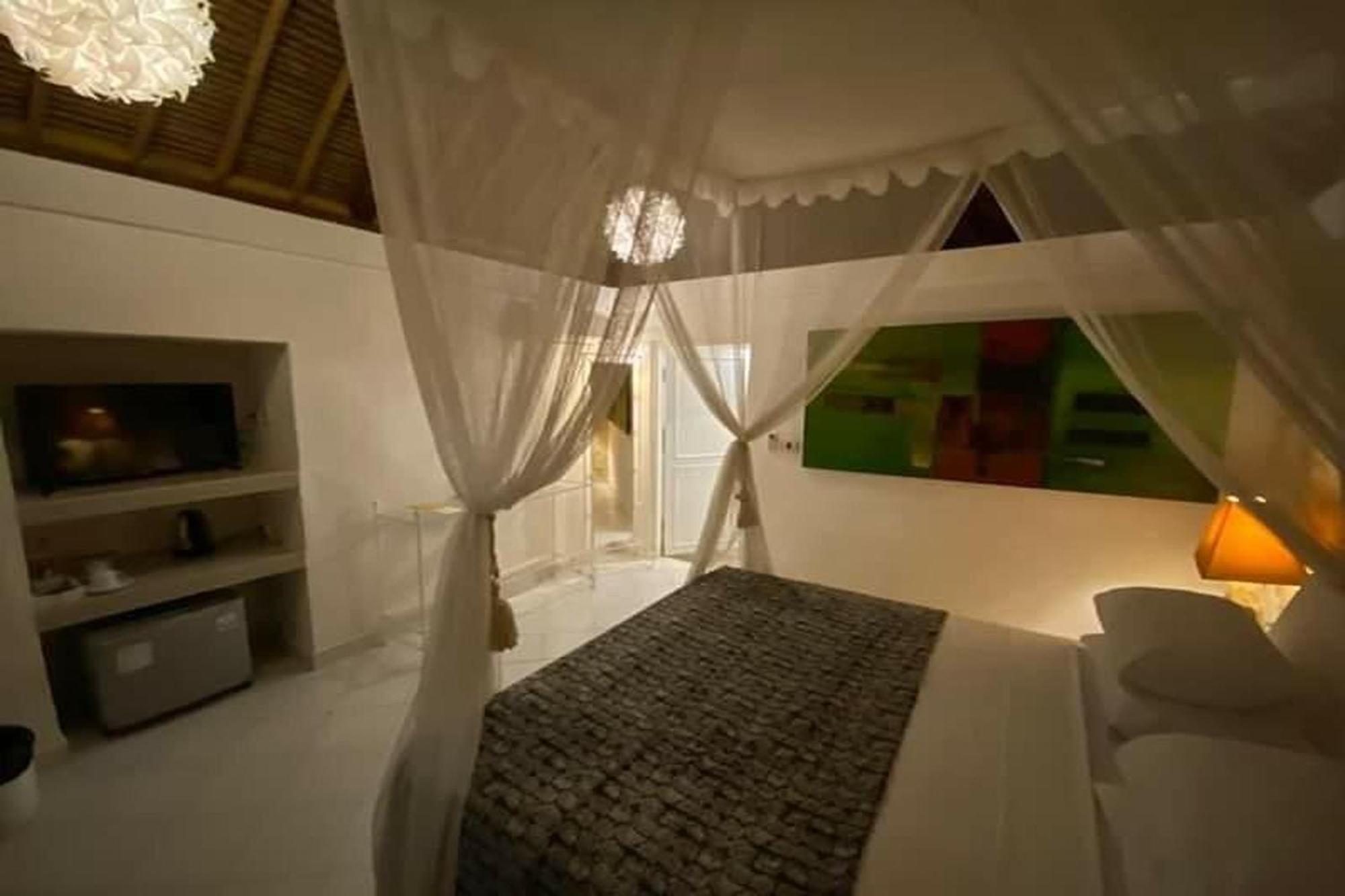 Bali Mystique Apartment Seminyak Экстерьер фото