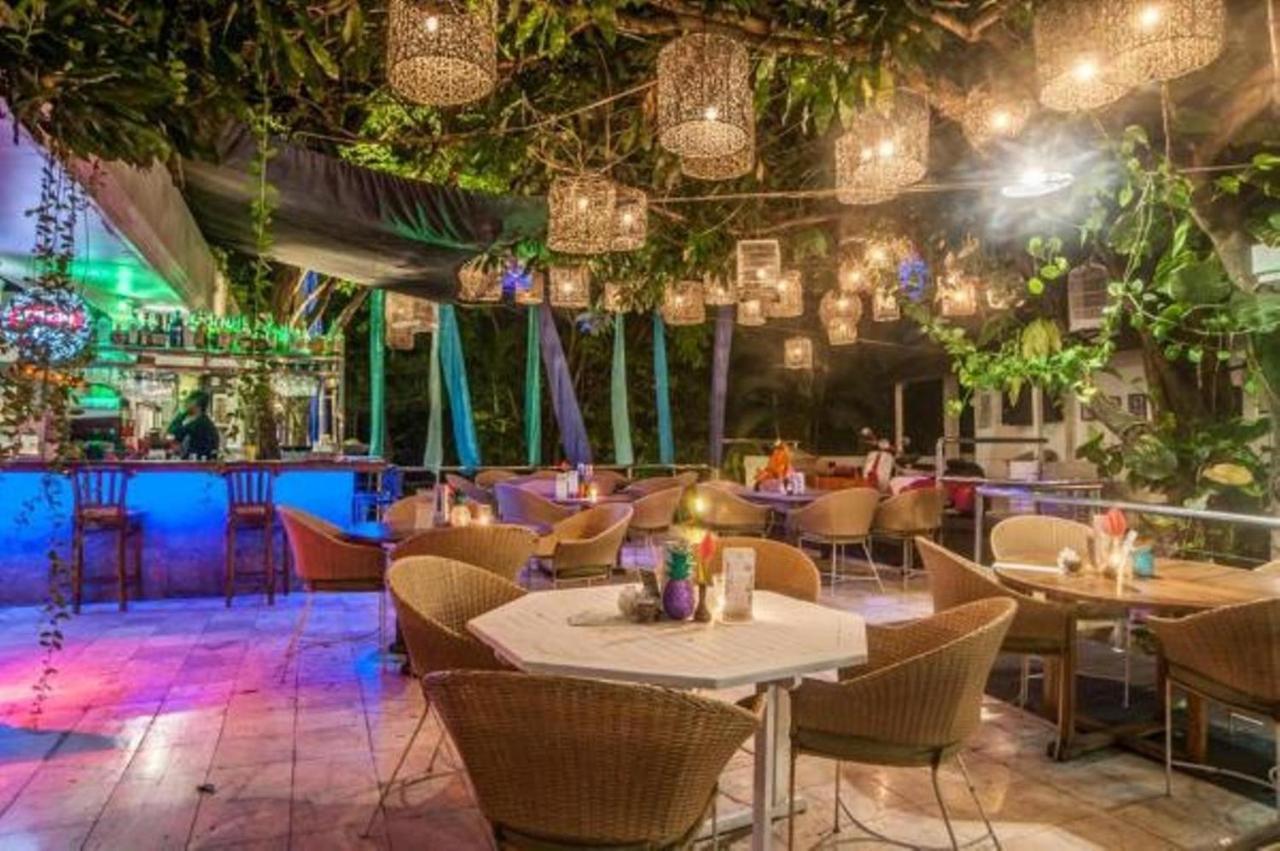 Bali Mystique Apartment Seminyak Экстерьер фото